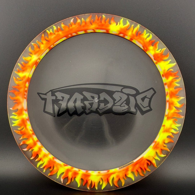 Load image into Gallery viewer, Fly Dye FuZed Scorch - Graffiti Bar Stamp