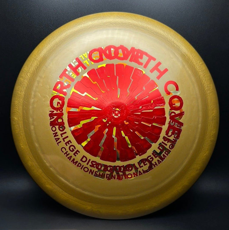 Load image into Gallery viewer, Shimmer Star Colossus - Tourney F2 (Multi Stamp)