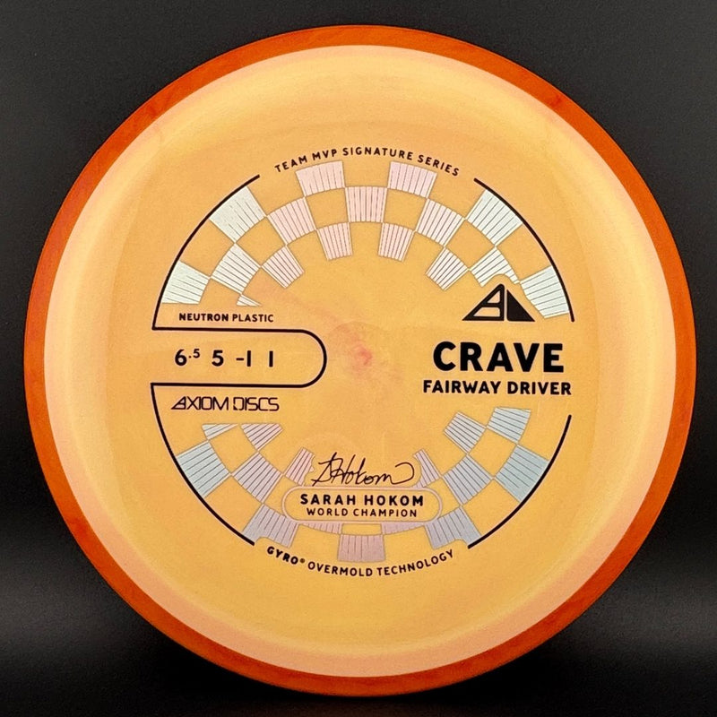 Load image into Gallery viewer, Neutron Crave - Sarah Hokom Signature Series