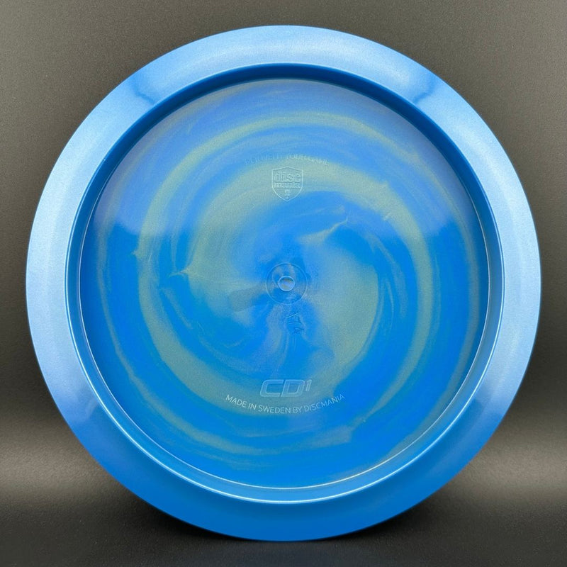 Load image into Gallery viewer, Swirly S-Line CD1 - 10 Year Anniversary SE