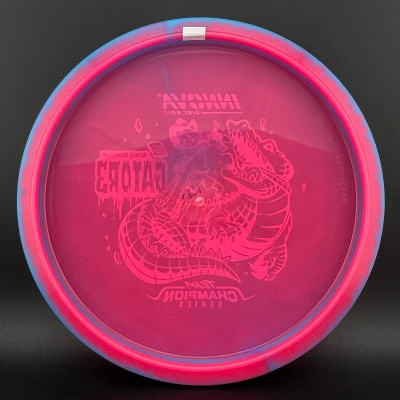 Load image into Gallery viewer, Halo Champion Gator3 - Rasmus Saukkoriipi 2026 Tour Series