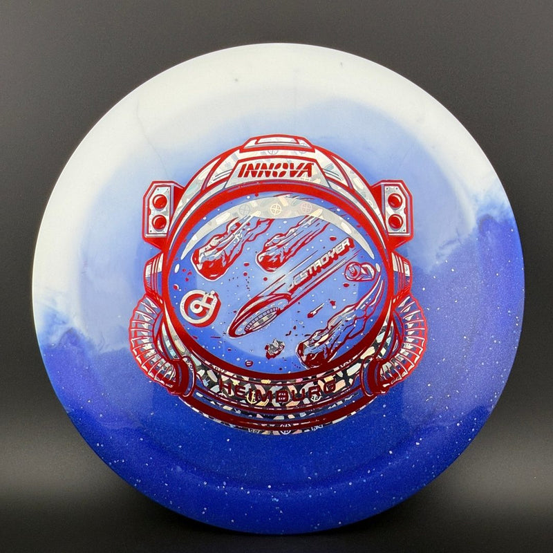 Load image into Gallery viewer, Duo Destroyer - Calvin Heimburg Tour Series