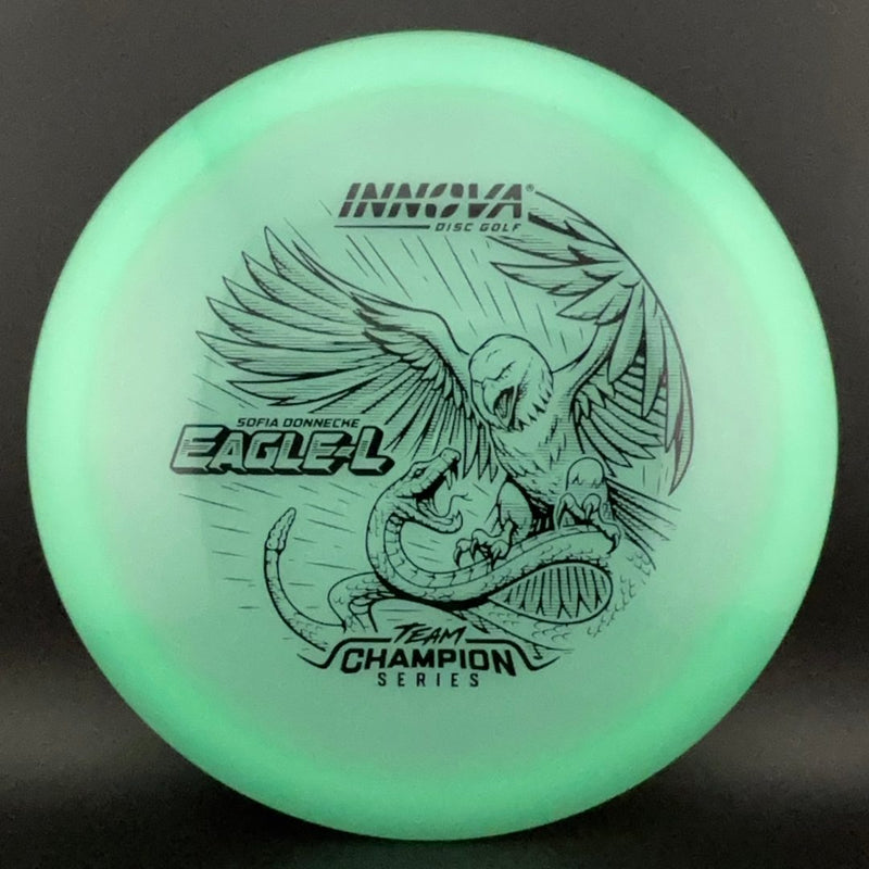 Load image into Gallery viewer, Proto Glow Champion Eagle-L - Sofia Donnecke 2026 Tour Series