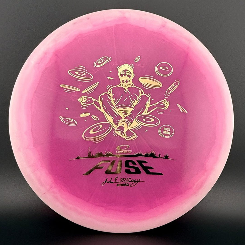 Load image into Gallery viewer, Opto Orbit Fuse - John E McCray 2025 Tour Series
