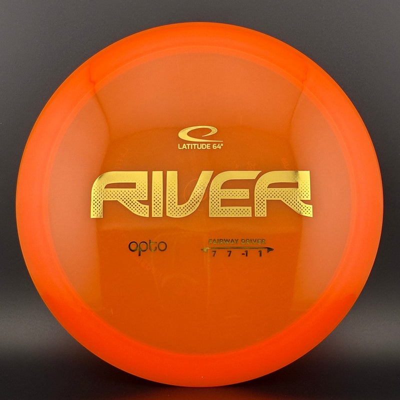 Load image into Gallery viewer, Opto River