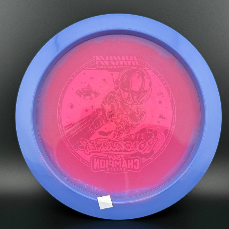 Load image into Gallery viewer, Halo Champion Roadrunner - Holly Finley 2025 Team Series