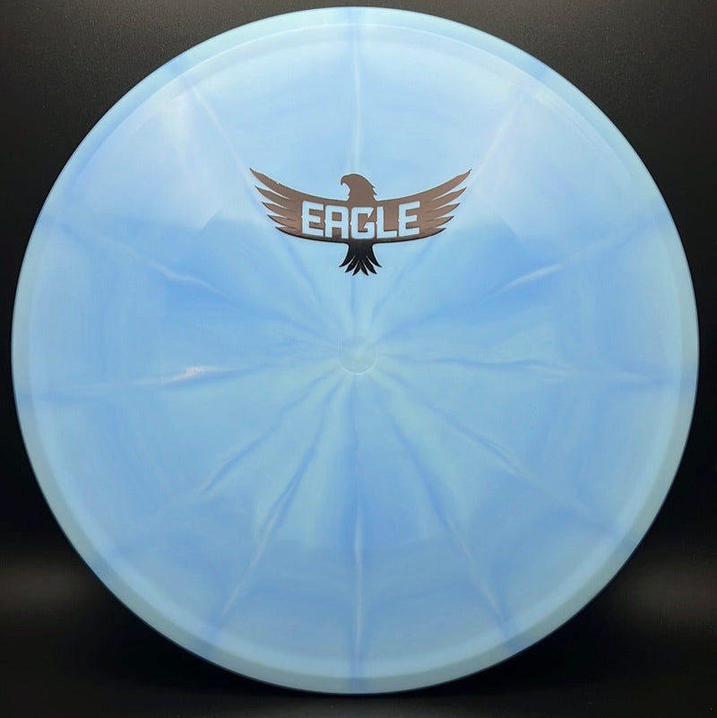 Load image into Gallery viewer, Lux Vapor Mutant - Eagle McMahon Mini Stamp