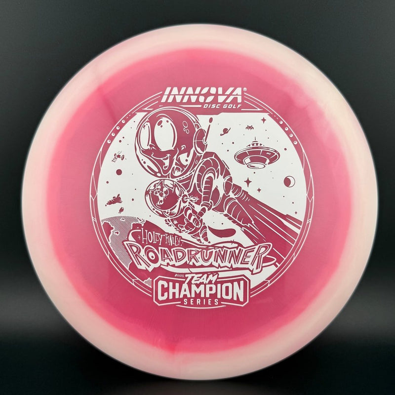 Load image into Gallery viewer, Halo Champion Roadrunner - Holly Finley 2025 Team Series