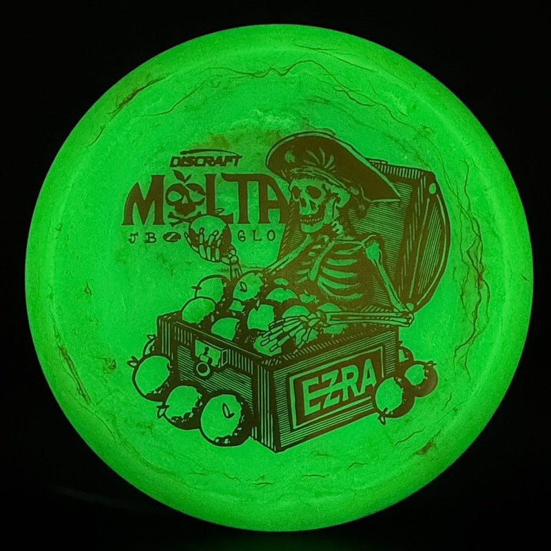 Load image into Gallery viewer, Jawbreaker Z FLX Glo Malta - Ezra Robinson