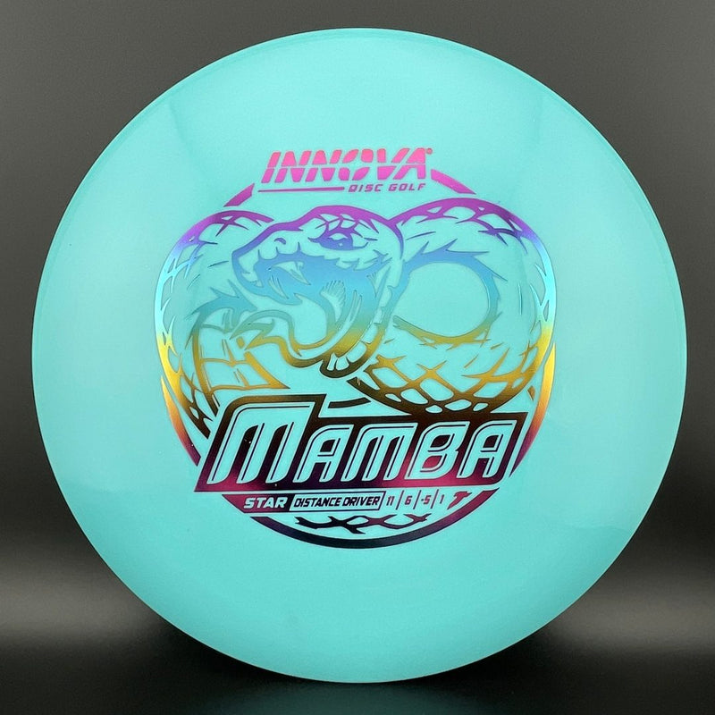 Load image into Gallery viewer, Star Mamba