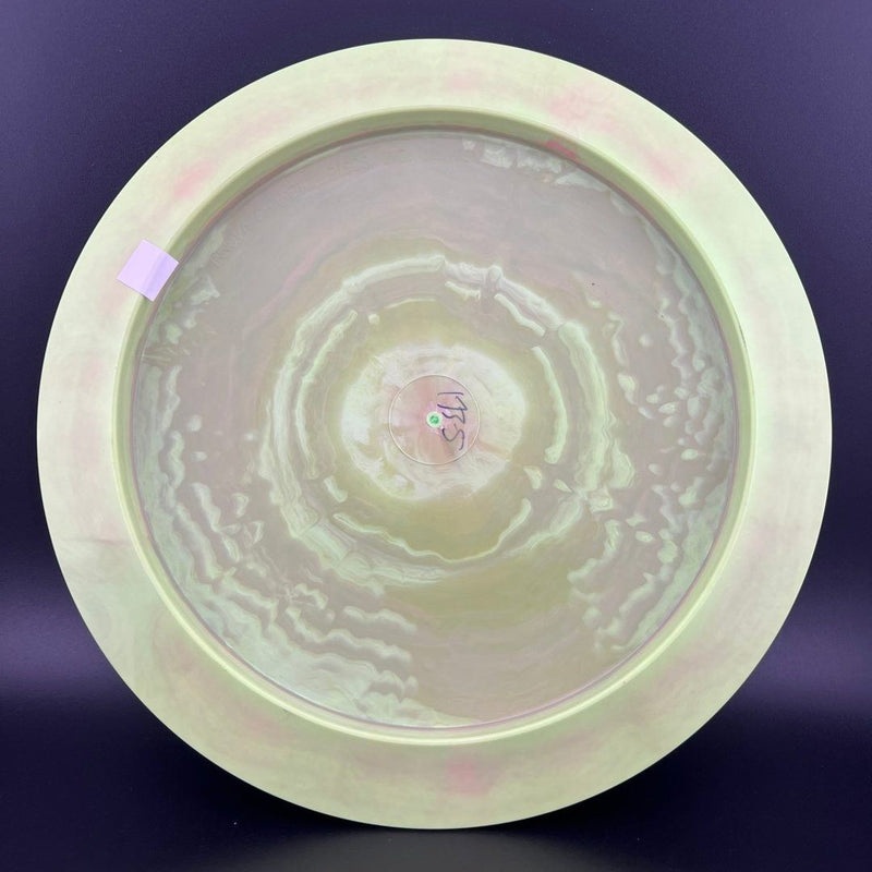 Load image into Gallery viewer, Swirled Star Destroyer - Eveliina Salonen 2024 World Champion