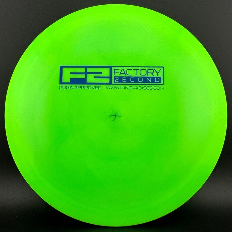 Load image into Gallery viewer, Star Eagle - F2