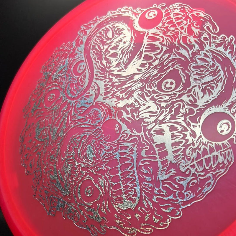 Load image into Gallery viewer, Champion Roc3 - "Monster Mash" by Brian Allen