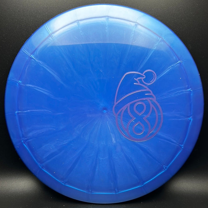 Load image into Gallery viewer, Ethereal Omen - Mini Hat