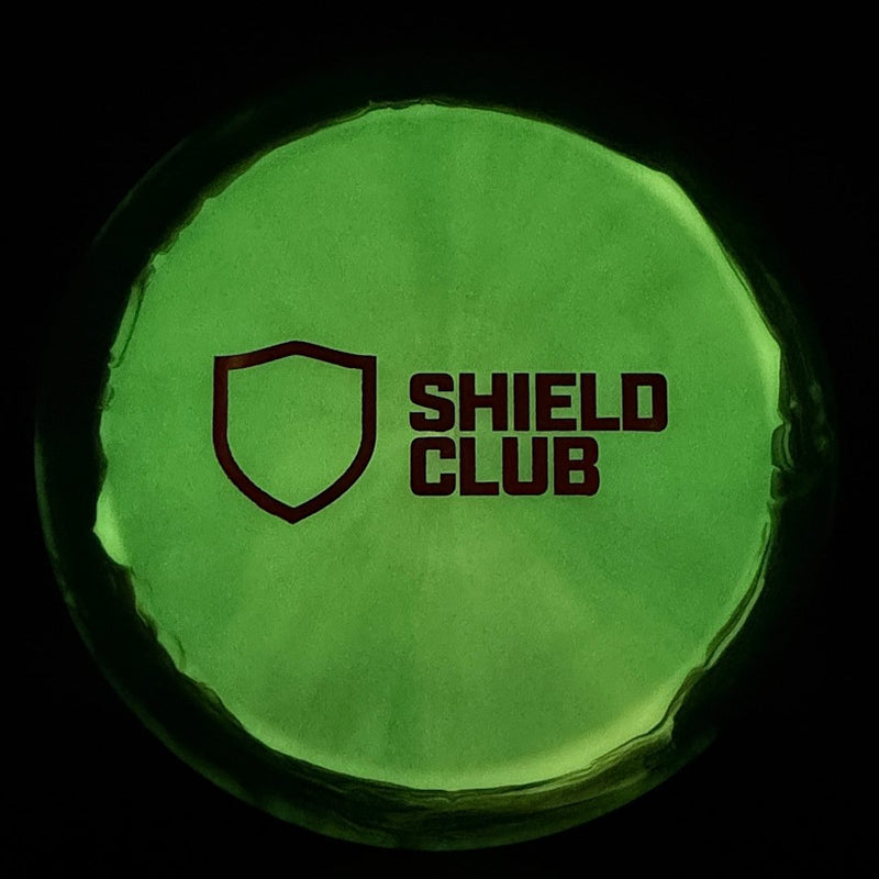 Load image into Gallery viewer, Glow Horizon C-Line DD1 - Shield Club
