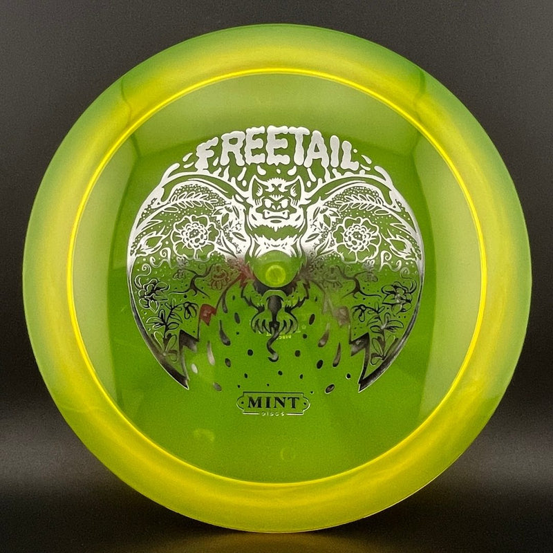 Load image into Gallery viewer, Eternal Freetail - Batattoo