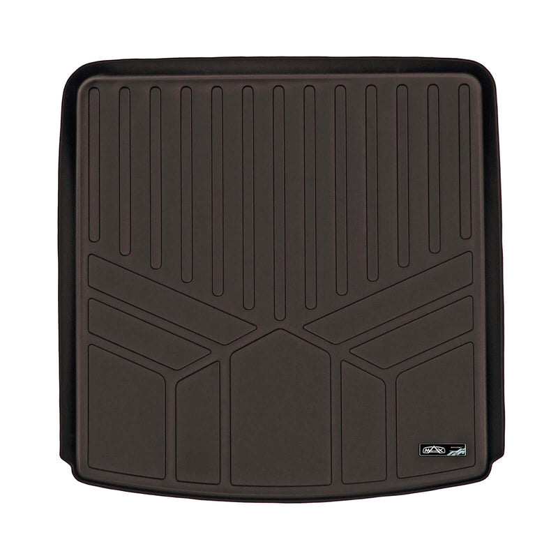 Load image into Gallery viewer, SMARTLINER Custom Fit Floor Liners For 2017-2023 GMC Acadia (7 Passenger)
