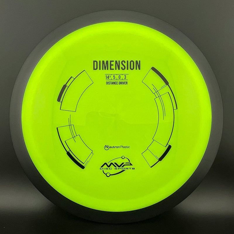 Load image into Gallery viewer, Neutron Dimension