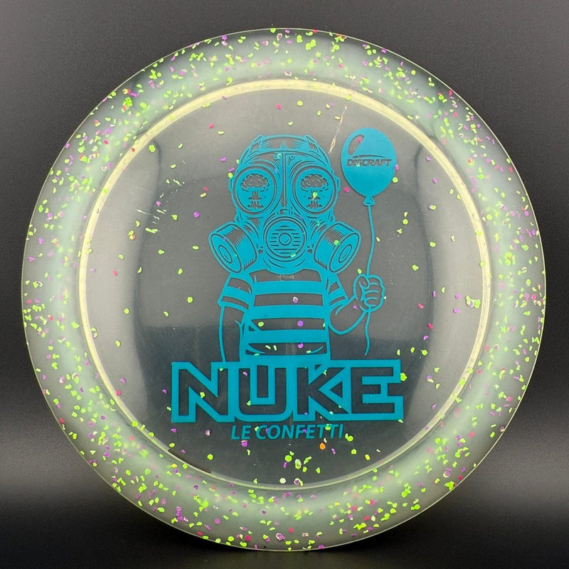 Load image into Gallery viewer, Confetti Z Nuke - Limited Edition