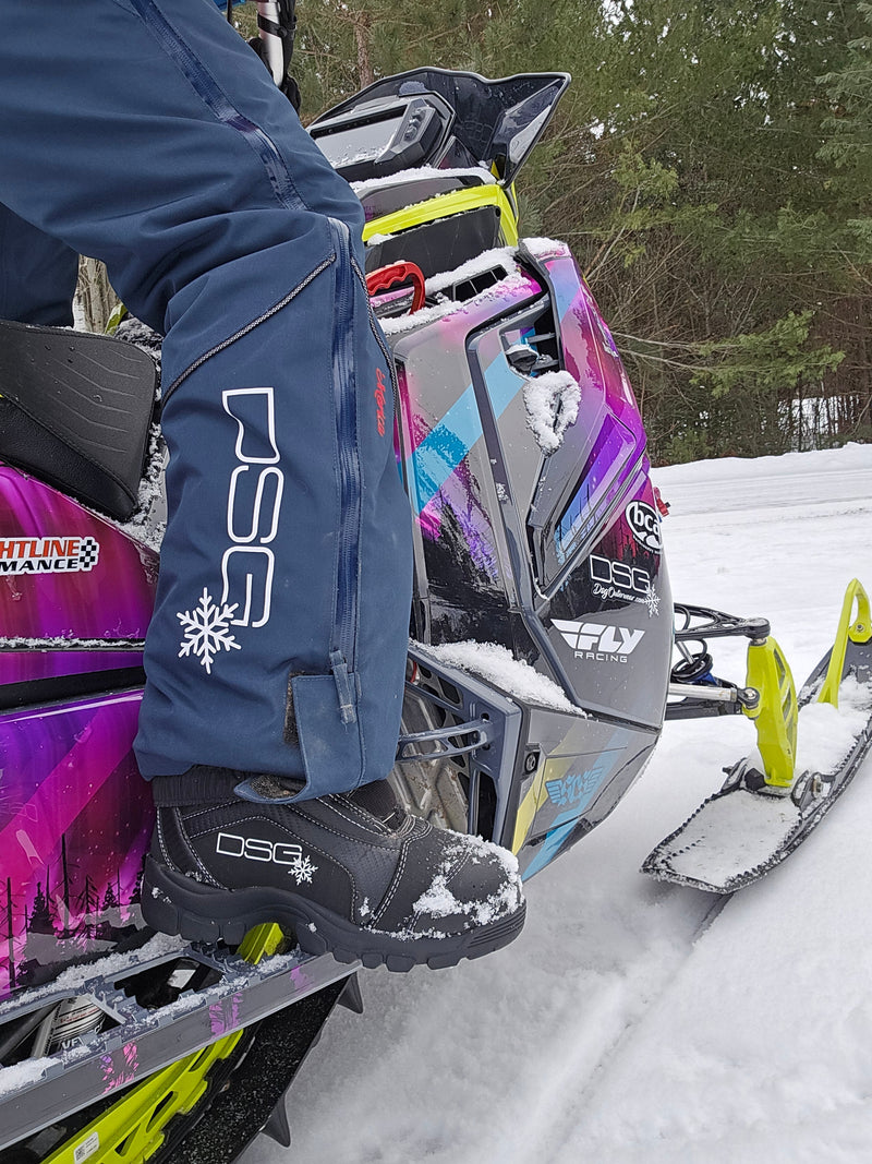 Load image into Gallery viewer, ★Limited Edition★ Craze 6.0 Bib/Pant - 'MERICA