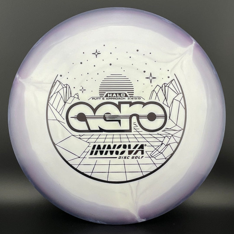 Load image into Gallery viewer, Halo Star Aero