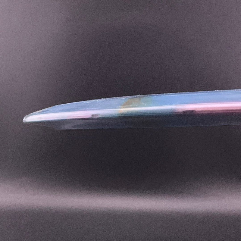 Load image into Gallery viewer, Sublime Swirl Freetail - 4th Run XXL Bat Limited Edition