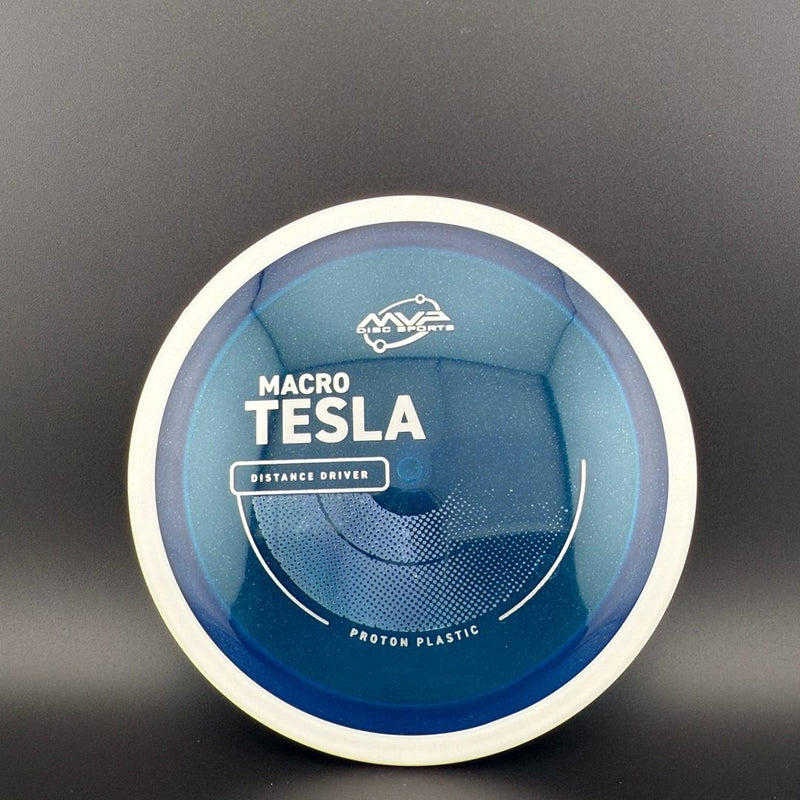 Load image into Gallery viewer, Proton Macro Tesla - (6" Mini Disc)
