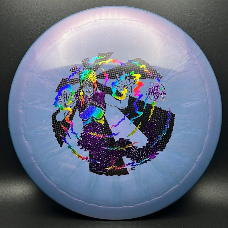 Load image into Gallery viewer, Sublime Alpha - "Mystic RAD Vision"