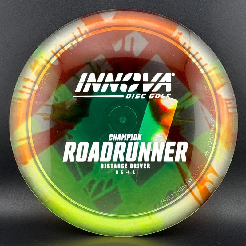 Load image into Gallery viewer, I-Dye Champion Roadrunner