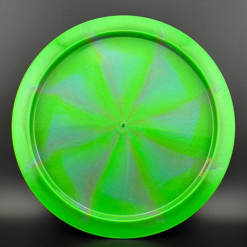 Load image into Gallery viewer, Colorshift ESP Raptor - Ricky Wysocki Shield