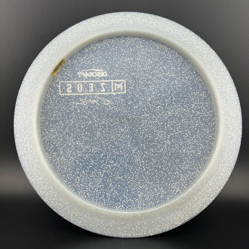 Load image into Gallery viewer, Z Sparkle Zeus - Paul McBeth Limited Edition