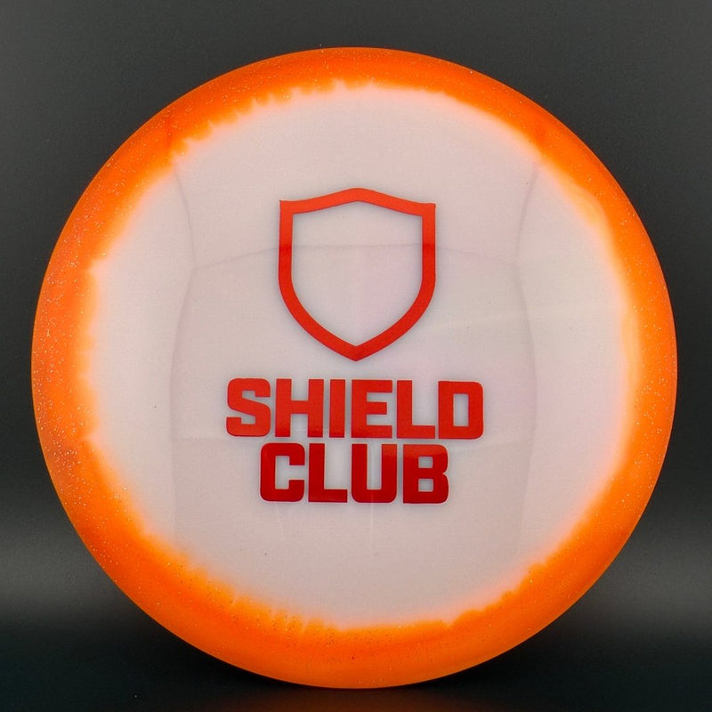 Load image into Gallery viewer, Metal Flake Horizon C-Line DD - Shield Club