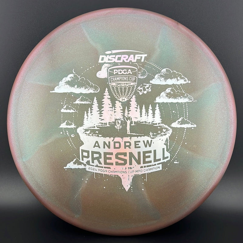 Load image into Gallery viewer, Z Sparkle Drone - Andrew Presnell Champions Cup