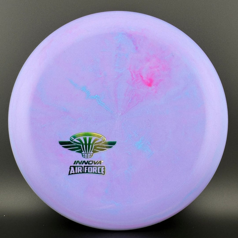 Load image into Gallery viewer, Color Glow Nexus Firefly - Air Force Stamp