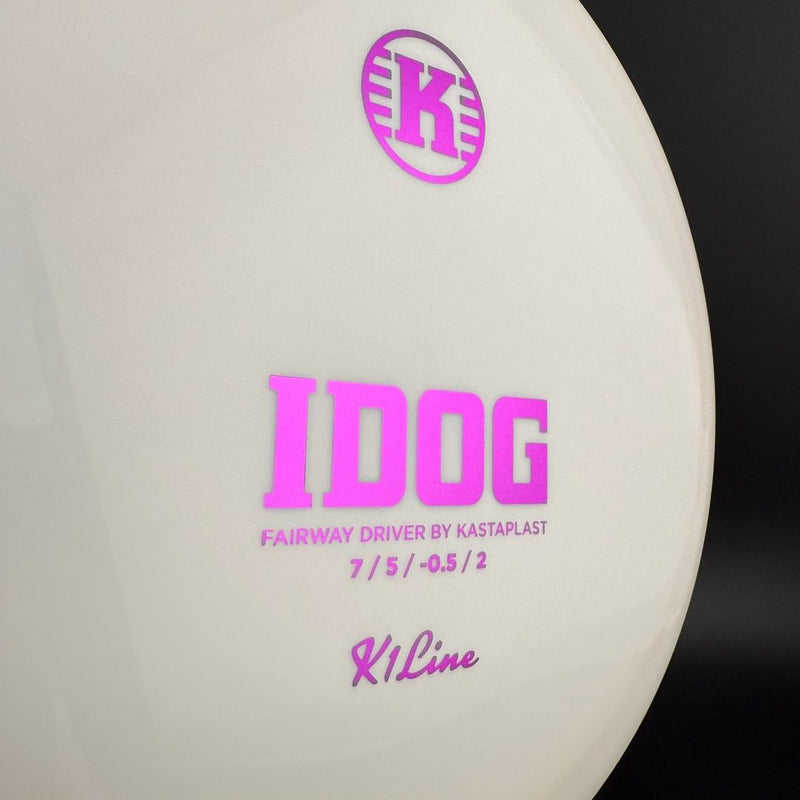 Load image into Gallery viewer, K1 Idog