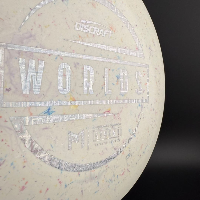 Load image into Gallery viewer, Jawbreaker ESP Athena - Worlds 2024 Edition Paul McBeth