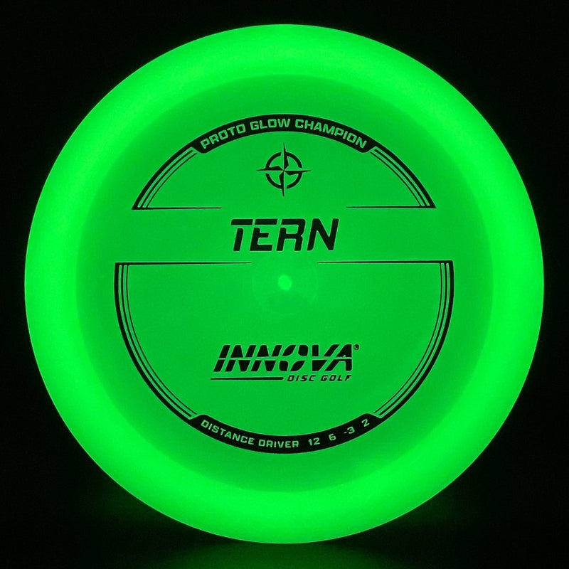 Load image into Gallery viewer, Proto Glow Champion Tern