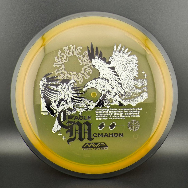 Load image into Gallery viewer, Proton Resistor - Eagle McMahon Synergy
