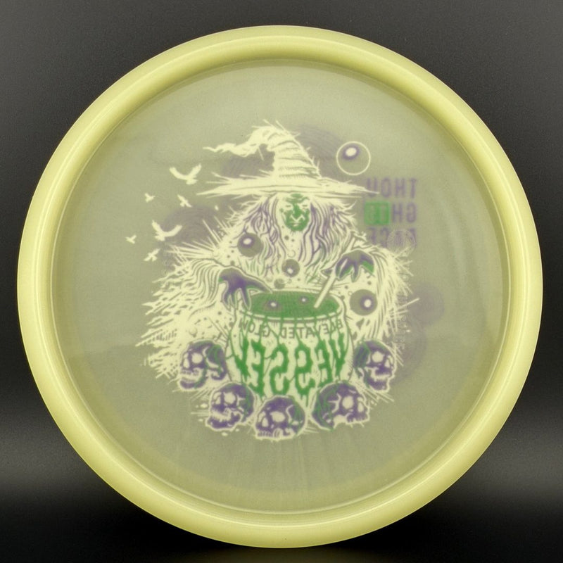 Load image into Gallery viewer, Elevated Glow Vessel - Halloween 2025 - 1/500