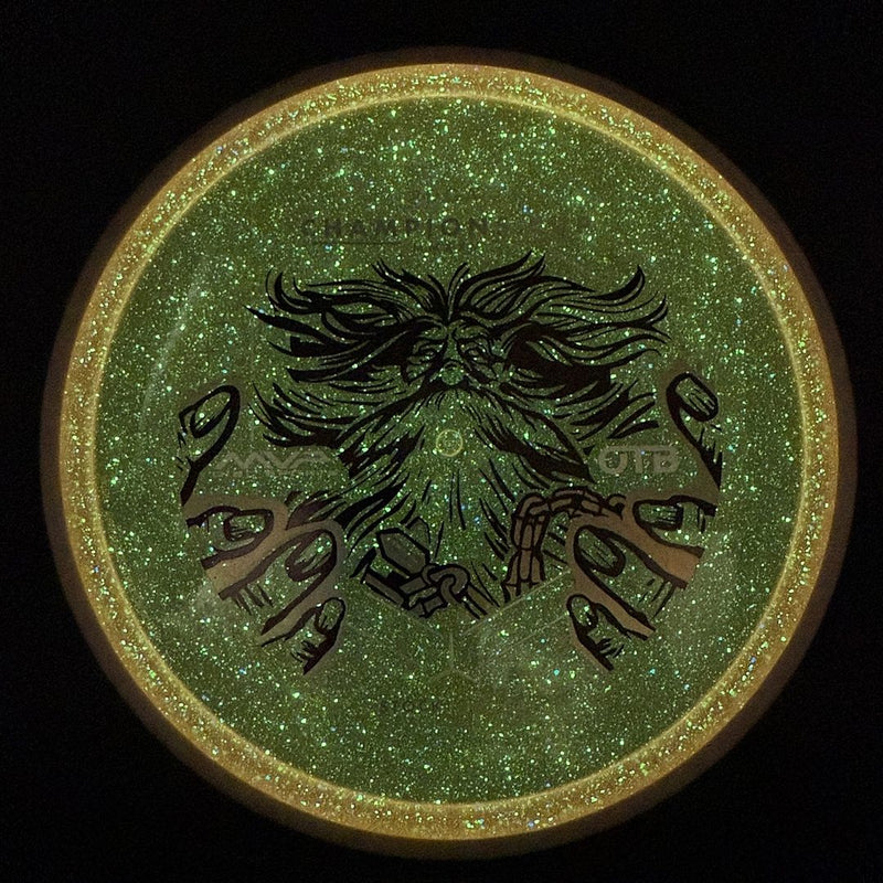 Load image into Gallery viewer, Particle Glow Proton Hex - Champions Cup 2025