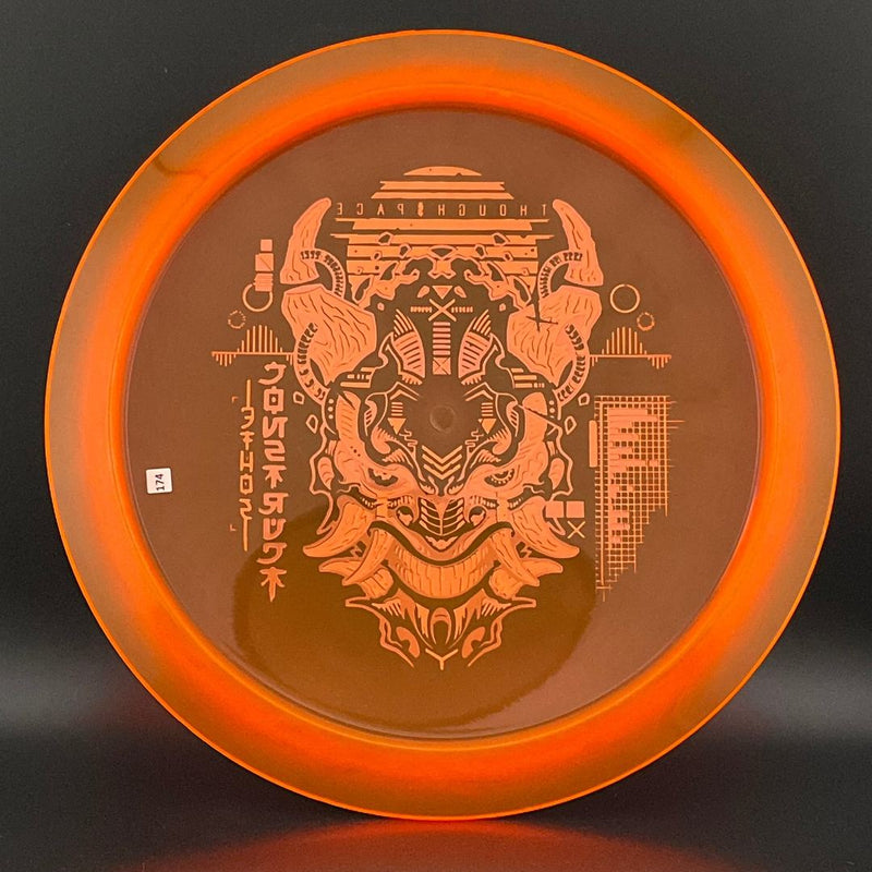 Load image into Gallery viewer, Ethos Construct "Cyber Oni" - First Run