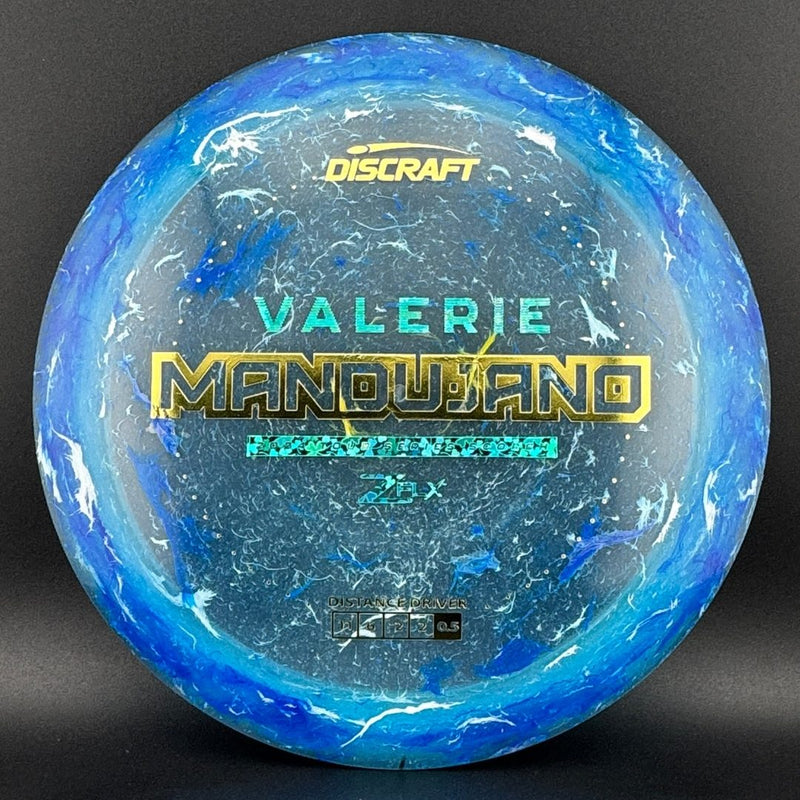 Load image into Gallery viewer, Jawbreaker Z FLX Scorch - 2024 Valerie Mandujano Tour Series