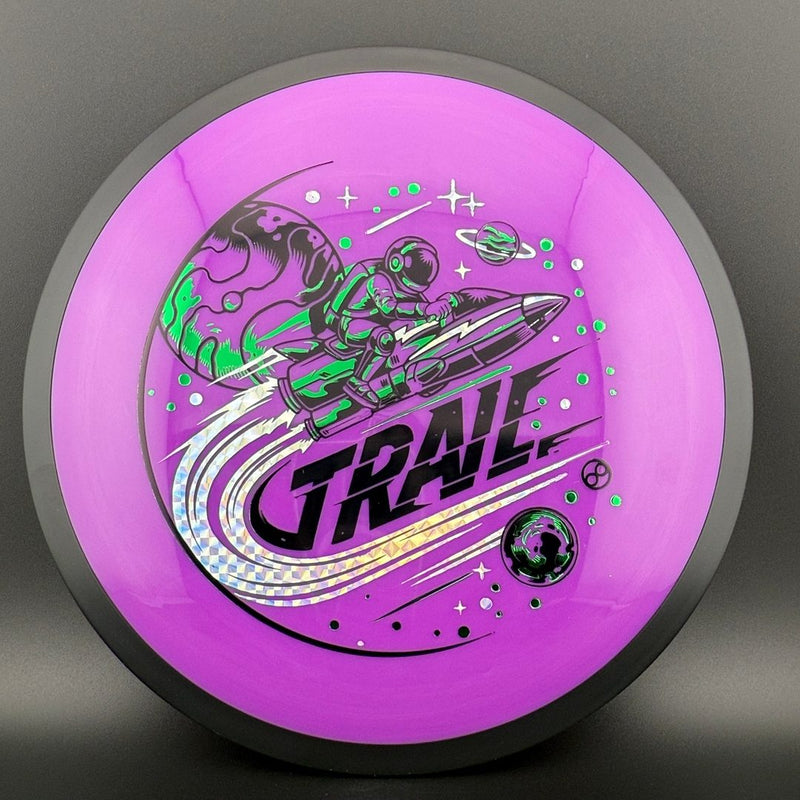 Load image into Gallery viewer, Neutron Trail - Space Speeder