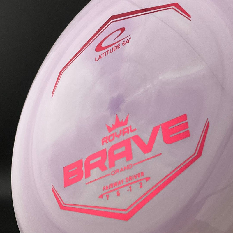 Load image into Gallery viewer, Royal Grand Brave