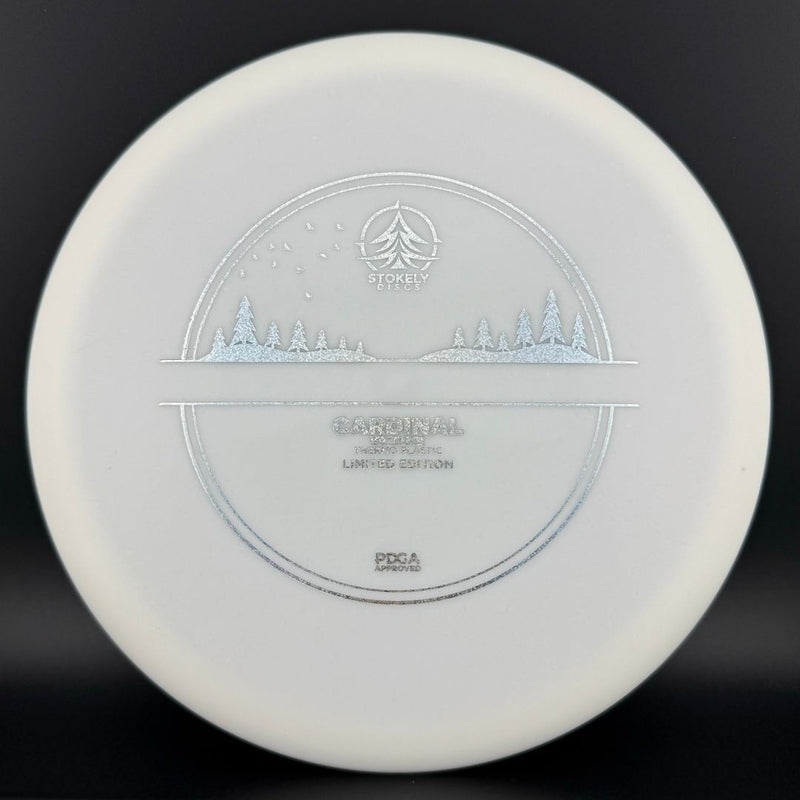 Load image into Gallery viewer, Thermo Cardinal - Limited Edition
