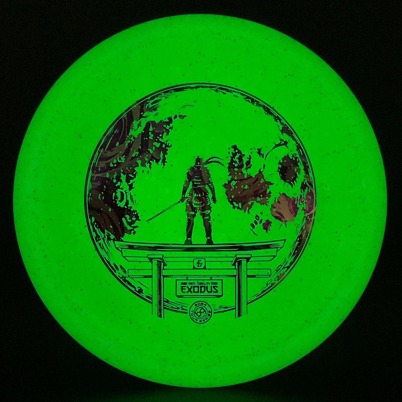 Load image into Gallery viewer, Metal Flake Glow C-Blend Exodus - Eric Oakley Tour Series (2024)