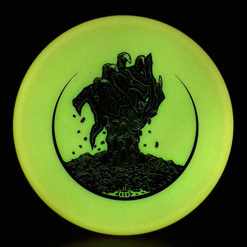 Load image into Gallery viewer, Lucid Moonshine Jury - The Haunted Jury