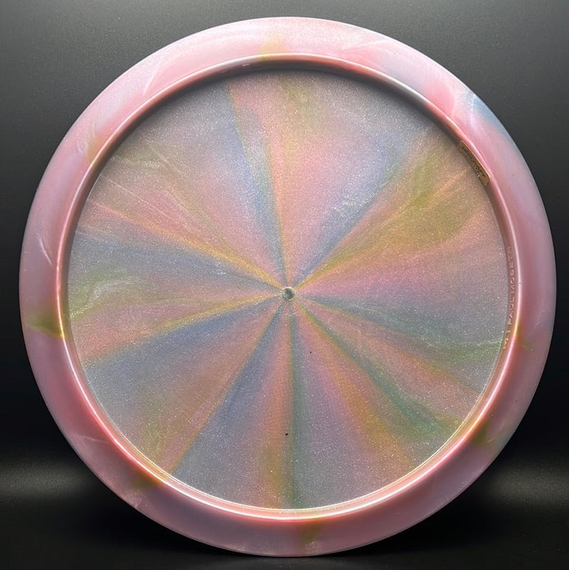 Load image into Gallery viewer, Z Metallic Swirl Athena - McBeth & Dickerson Collaboration