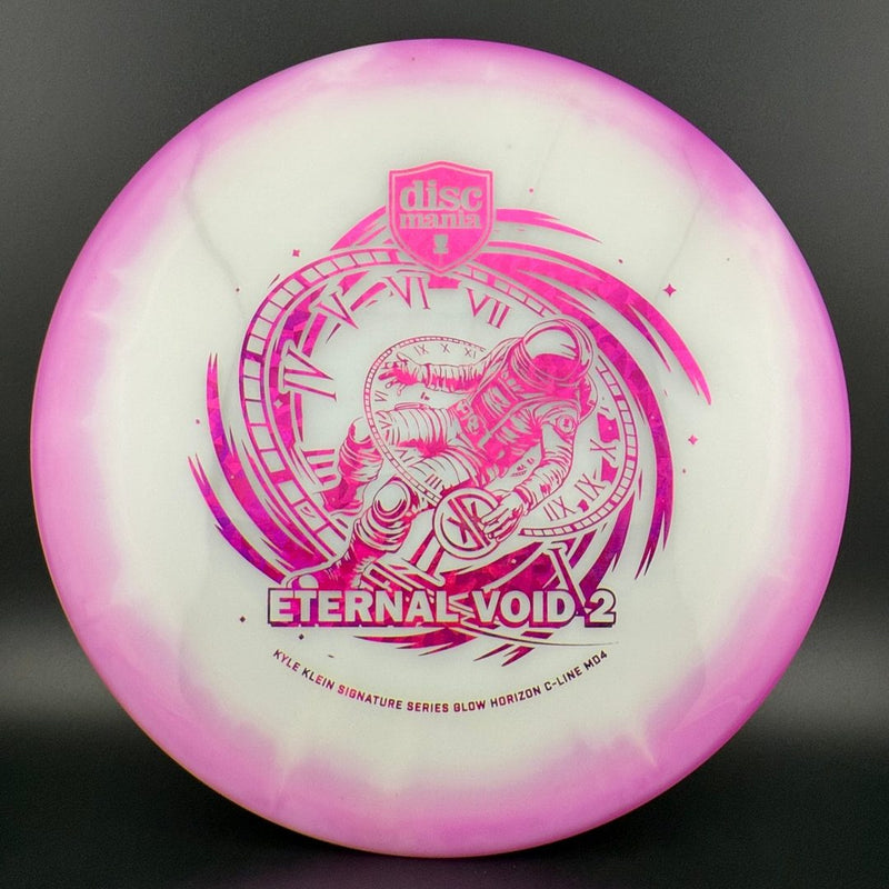 Load image into Gallery viewer, Glow Horizon C-Line MD4 - Eternal Void 2 - Kyle Klein Sig Series