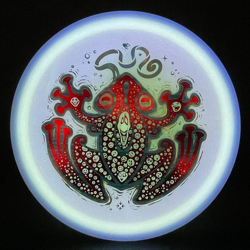 Load image into Gallery viewer, Total Eclipse Crave - "Don't Worry Be Hoppy" by Marm O Set